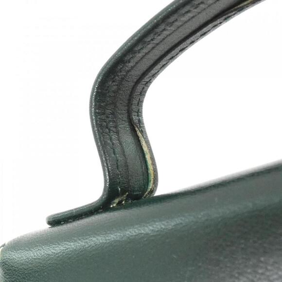 DIOR Green Bag - Picture 7 of 9